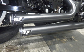 HARLEY XL883N 2012