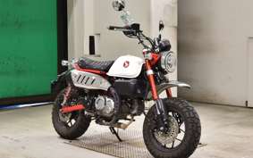 HONDA MONKEY 125 2022 JB05