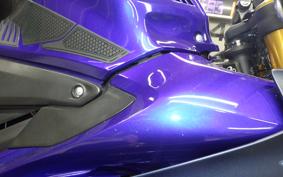 YAMAHA YZF-R15 2013 RG86J