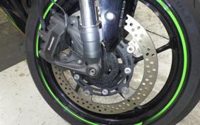 KAWASAKI ZX-25R 2006 ZX250E