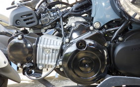 HONDA DAX 125 JB04