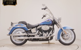HARLEY FLSTN 1580 2010