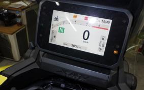 HONDA X-ADV 750 2025 RH21