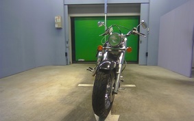 HONDA SHADOW 400 2001 NC34