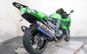 KAWASAKI NINJA ZX 14 R 2017 ZXT40J