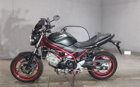 SUZUKI SV650 2020 VP55B