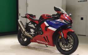 HONDA CBR1000RR R 2026 SC82