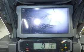 HONDA CRF1100L AFRICA TWIN 2022 SD10