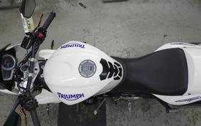 TRIUMPH STREET TRIPLE 2008