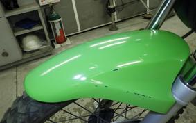 KAWASAKI KLE250 2017 LE250A