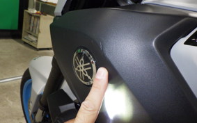 YAMAHA MT-07 AMT 2025 RM50J