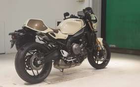 YAMAHA XSR900 2025 RN96J