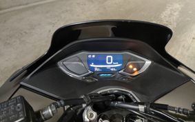 HONDA PCX 160 KF47