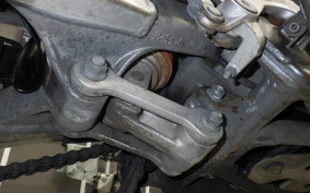 SUZUKI DR-Z400SM 2008 SK44A