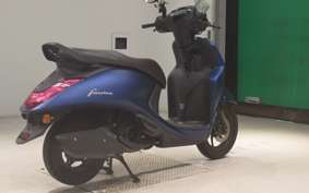 YAMAHA FASCINO 125 HYBRID