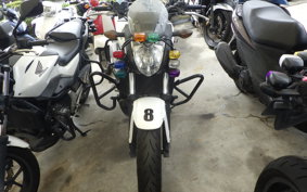 HONDA NC750L RC67