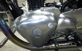 KAWASAKI W650 2009 EJ650A