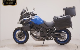 SUZUKI DL650 ( V-Strom 650 ) XTA 2022 C733M