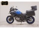 Фото Suzuki DL650 XTA 2022 с японского аукциона