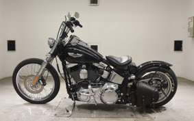 HARLEY FLSTN 1580 2009