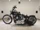 Фото Harley FLSTN 1580 2009 с японского аукциона