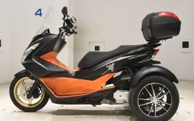 HONDA PCX 150 TRIKE