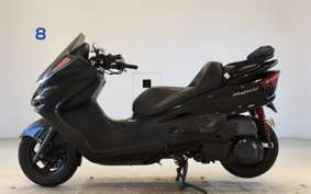 YAMAHA MAJESTY 250 C 2000 SG03J