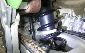 KAWASAKI KX250 2001 KX252E