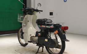 YAMAHA MATE 50 V50