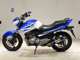 Фото Suzuki GSR250 с японского аукциона