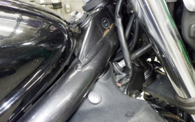 SUZUKI GLADIUS 2010 VK58A