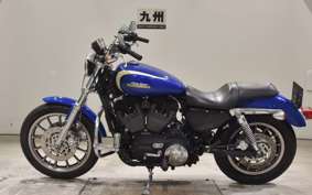 HARLEY XL1200RI 2008