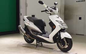 YAMAHA CYGNUS 125 XSR 2 SE44J