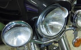 YAMAHA DRAGSTAR 1100 TRIKE CLASSIC 2002 VP13J