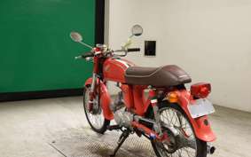 HONDA CD50 BENLY S CD50