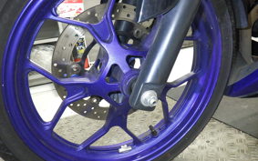 YAMAHA YZF-R25 RG43J