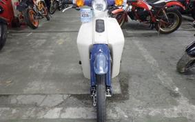 HONDA C50 SUPER CUB AA01