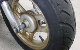 HONDA DIO Gen.6 AF68
