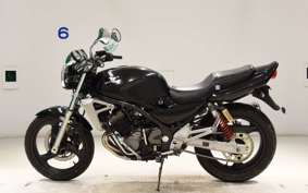 KAWASAKI BALIUS 250 Gen.2 2022 ZR250B
