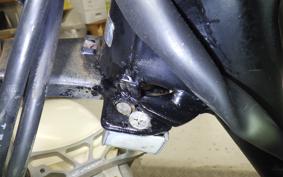 HONDA APE 100 HC07