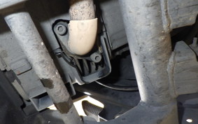 SUZUKI ADDRESS V125 G CF46A