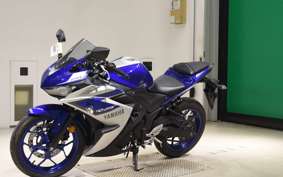 YAMAHA YZF-R25 2014 RG10J