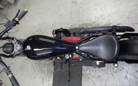 HARLEY FLSTC 1340 1989