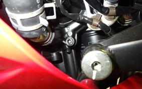 HONDA CBR650R 2021 RH03