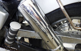 HONDA SHADOW 750 Gen. 2 2000 RC44