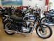 Фото Kawasaki W650 1999 с японского аукциона