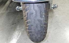 HARLEY FLTC SIDECAR 1340 1988