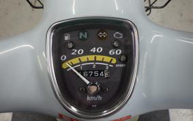 HONDA LITTLE CUB 2004 AA01