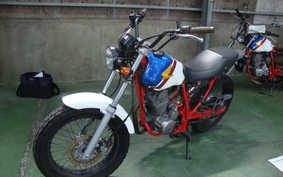 HONDA FTR223 MC34