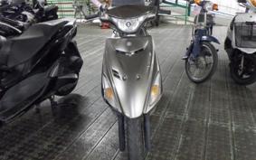 SUZUKI ADDRESS V125 S CF4MA